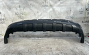 KIA SPORTAGE MK4 QL 2015-2018 REAR BUMPER LOWER SECTION PDC 86612F1000