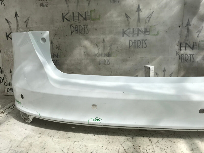 FORD FOCUS MK3 LCI 2013-2018 REAR BUMPER PDC GENUINE F1EB17906A