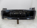 BMW 1 SERIES E81 E87 5DR 2007-11 FACELIFT REAR BUMPER OEM PDC 51127166598
