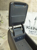 AUDI A4 S4 8W B9 2016-ON CENTRE CONSOLE TRIM & ARMREST GENUINE 8W2863241