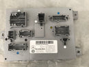 MERCEDES GLC X253 250 2016-21 BODY CONTROL UNIT MODULE, COMFORT BCM A2229006014