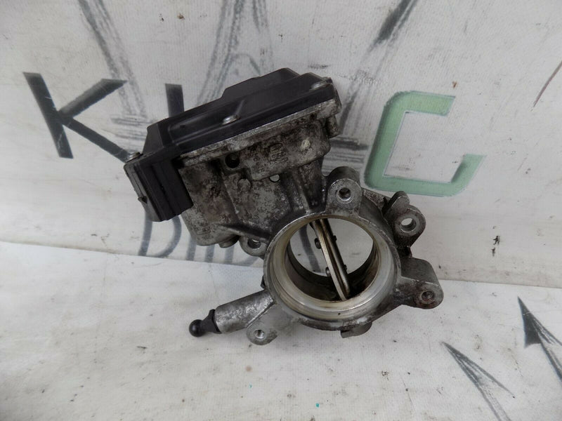 VAUXHALL INSIGNIA 2008-2016 2.0 CDTi AIR CONTROL VALVE | THROTTLE BODY 55564164