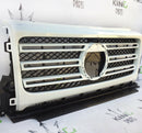 MERCEDES G CLASS W463 AMG Line 2019 OEM FRONT BUMPER GRILL GRILLE A4638880300
