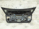 AUDI A4 B8 8K 2007-2011 SALOON SEDAN GENUINE REAR BOOT LID TAILGATE PANEL