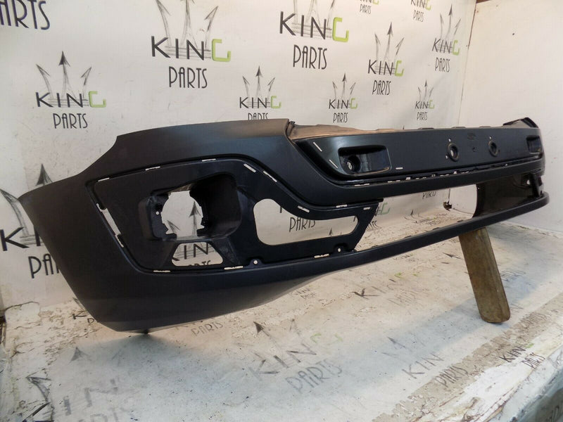 FORD TRANSIT TOURNEO CUSTOM 2012-2018 FRONT BUMPER GENUINE BK21-17K819