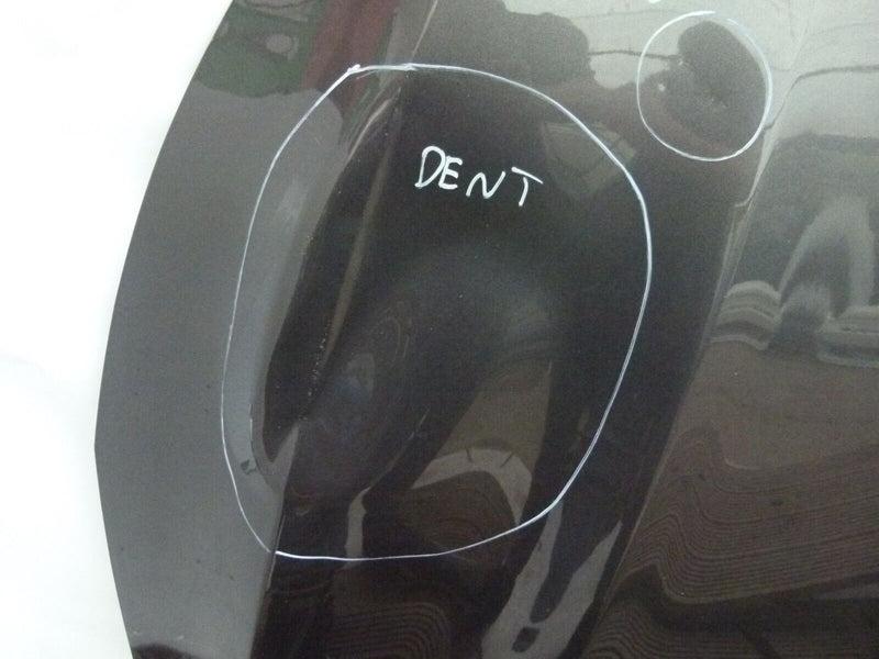 FORD FOCUS MK4 C519 2019-2022 GENUINE BONNET HOOD PANEL JX7B-A16954