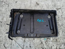 MERCEDES GLC X253 2.0 PETROL BATTERY TRAY PAD HOLDER GENUINE ! A2056201502
