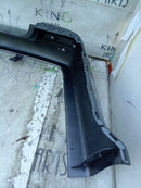 VW TRANSPORTER T6 T6.1 HIGHLINE 2016-22 REAR BUMPER PDC GENUINE 7LA807417