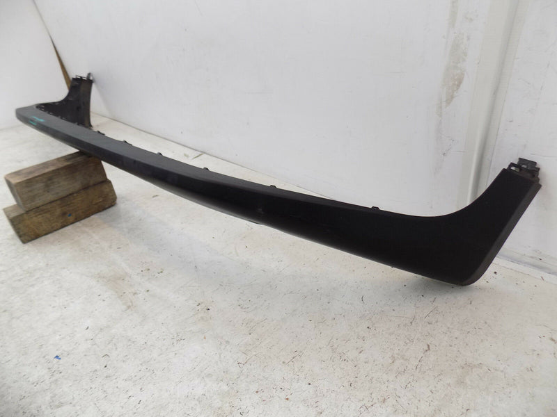 MINI COOPER ONE F55 F56 F57 2014-ON FRONT BUMPER SKIRT LOWER PART GENUINE
