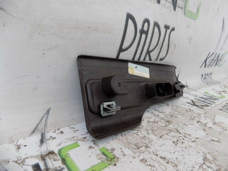 LAND ROVER RANGE ROVER EVOQUE L538 2011-2019 FOOTWELL PLASTIC TRIM  BJ32-13245-A