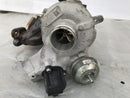 MERCEDES GLC X253 W205 250 2.0 PETROL TURBO TURBOCHARGER & ACTUATOR A2740903580