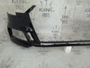 AUDI A3 8V LCI 2017-20 S-LINE FRONT BUMPER PDC WASHERHOLES 8V3807437AM