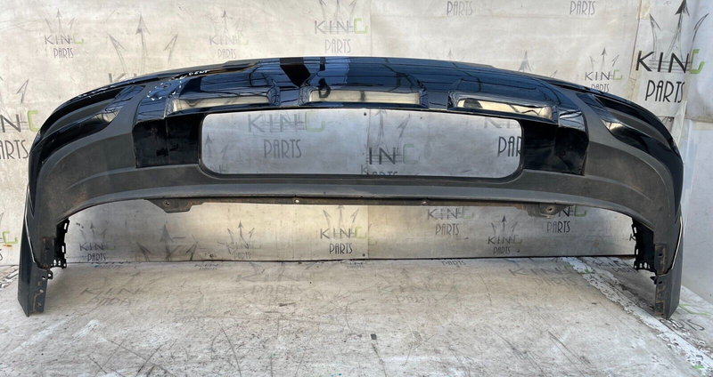 AUDI Q7 S-LINE FACELIFT 2015-2019 REAR BUMPER GENUINE 4M0807511