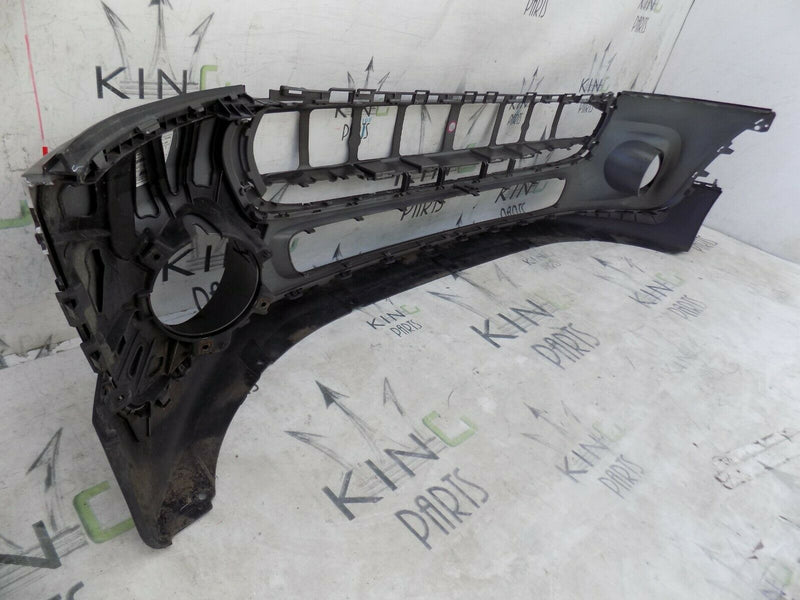 MINI COOPER ONE F56 2014-ON GENUINE FRONT BUMPER P/N: 7337791 114129-10