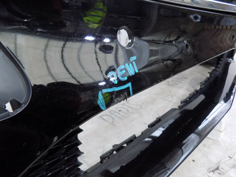 MERCEDES S-CLASS S560 V8 BiTurbo AMG Line COUPE FRONT BUMPER A2178806500