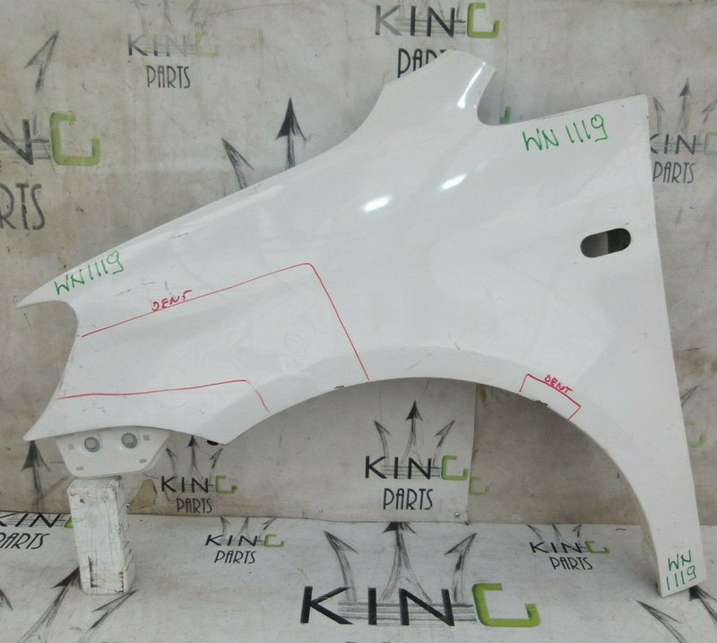 VW TOURAN 1T FACELIFT 2010-14 FRONT FENDER WING PANEL LEFT PASSENGER SIDE WN1119