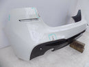 BMW 2 SERIES F45 M SPORT ACTIVE TOURER 2016 2017 REAR BUMPER GENUINE PDC
