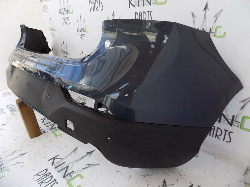 VOLVO V40 CROSS COUNTRY 2013-2017 GREY REAR BUMPER GENUINE PDC 31290919