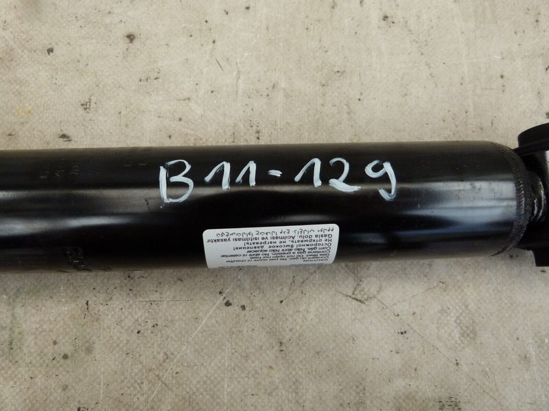 KIA NIRO 2016-19 REAR LEFT SHOCK ABSORBER ASSEMBLY GENUINE 55310G5200