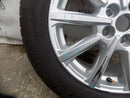 FORD GALAXY MK3 2015-ON 17" ALLOY WHEEL 7.5Jx17 ET55 +TYRE 235/55 R17