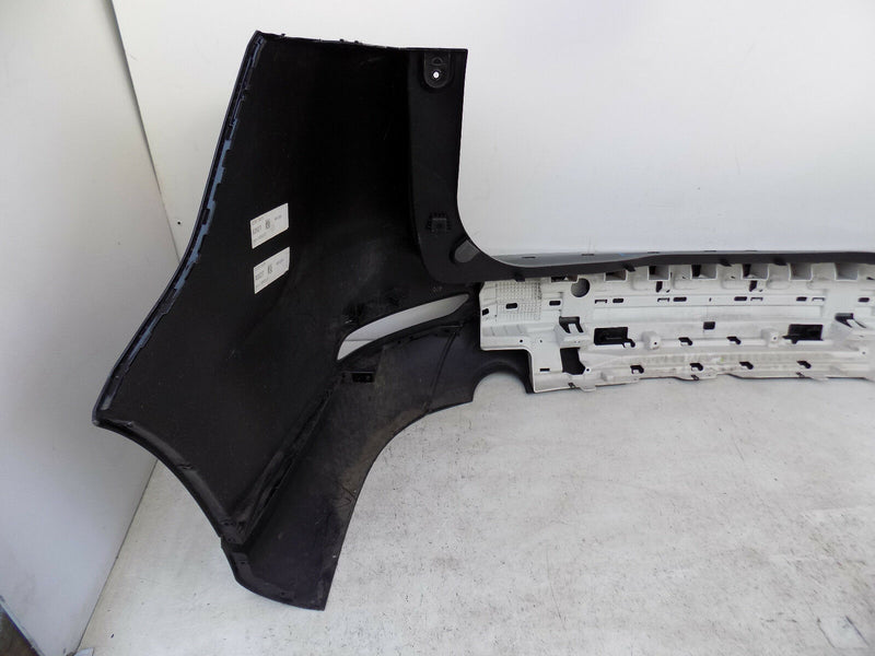 FORD S MAX S-MAX 2015 2016 2017 BLACK REAR BUMPER GENUINE PDC EM2B-17F001