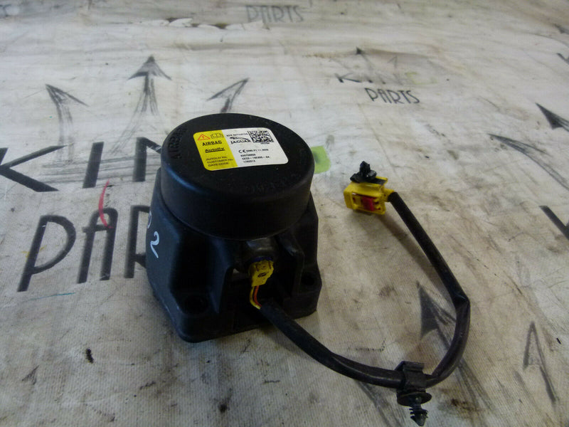JAGUAR XJ X351 2010-2019 PEDESTRIAN AIR BAG BONNET ACTUATOR CX23-16E600