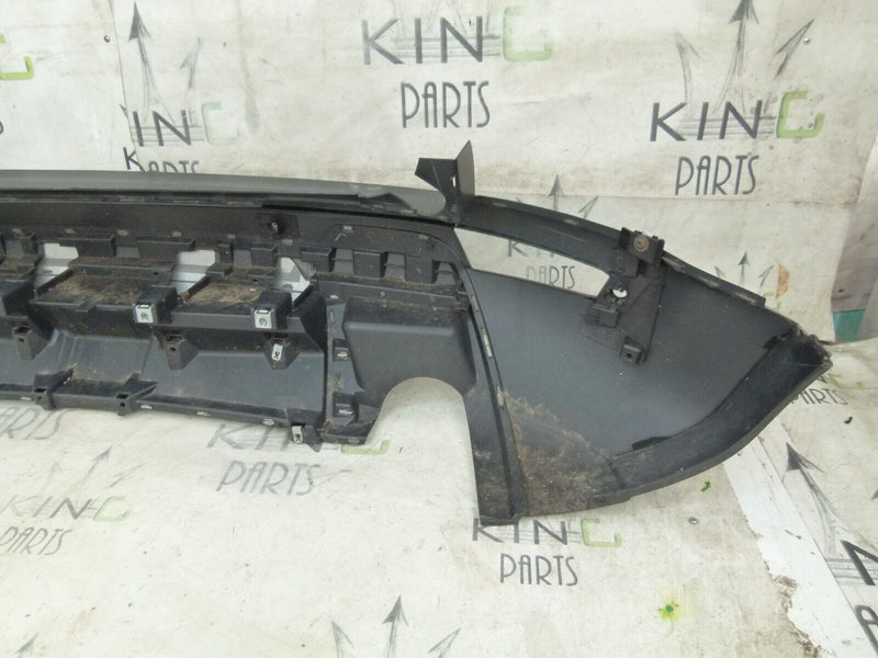 RANGE ROVER EVOQUE L538 2011-15 REAR BUMPER DIFFUSER GENUINE BJ32-17D781-A