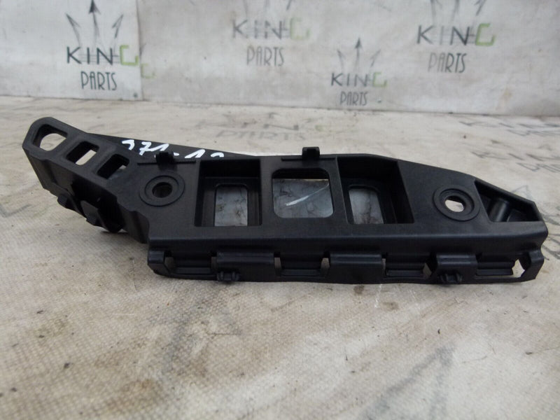 VW SCIROCCO MK3 2008-14 FRONT BUMPER LEFT BRACKET GENUINE 1K8807183
