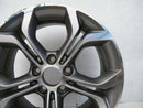 BMW X3 X4 GENUINE 18" ALLOY WHEEL 8Jx18H2 ET-43 RIM R18 6862889 (173)