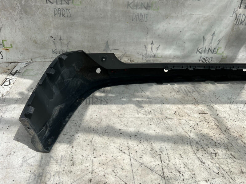 FORD TRANSIT COURIER 2014-17 REAR BUMPER PDC GENUINE ET76-17K825