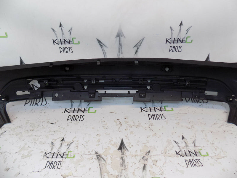 FORD KUGA MK2 2012-2015 BLACK REAR BUMPER GENUINE PDC CV44-17D781