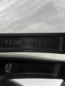 VOLVO S60 V60 20" ALLOY WHEEL & TYRE 245/35/20 8J ET45.5 31471682