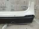 NISSAN QASHQAI MK2 J11 FACELIFT 2017-18 REAR BUMPER PDC 85022HV20H