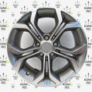 BMW X3 X4 GENUINE 18" ALLOY WHEEL 8Jx18H2 ET-43 RIM R18 6862889 (173)