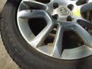 VAUXHALL CORSA D SINGLE GENUINE 16" ALLOY WHEEL & TYRE 195/55 R16 6J