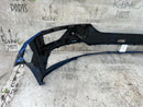 SKODA KAROQ 2017-2021 FRONT BUMPER UPPER GENUINE 57A807221