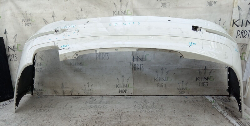 BMW 5 SERIES F10 LCI 2014-2017 REAR BUMPER PDC 7331593