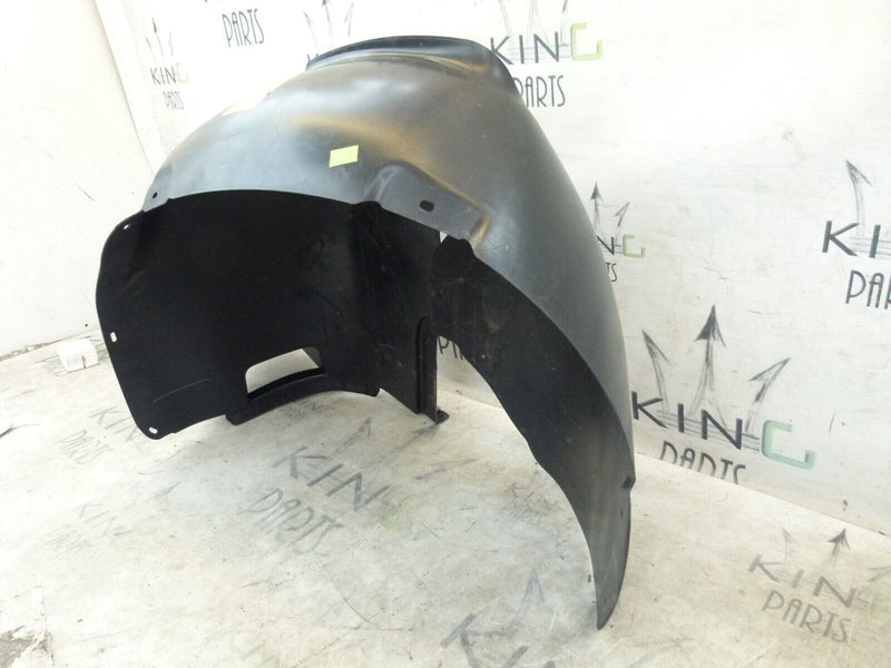 VW SCIROCCO 2009-2017 FRONT LEFT WHEEL ARCH MUDGUARD 1K8805911A