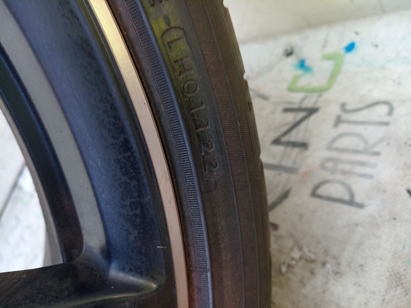 MERCEDES GLB GLA AMG ALLOY RIM 20" TYRE 255/35/21 8.5J ET51 A2474012300