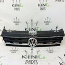 VW TIGUAN 5N 2016-2018 GRILL GRILLE RADIATOR FRONT BUMPER GENUINE 5NA853651