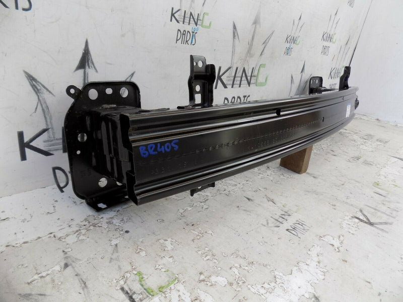 FORD FIESTA MK7 13 -17 NEW FRONT BUMPER REINFORCEMENT C1BB17K876AE