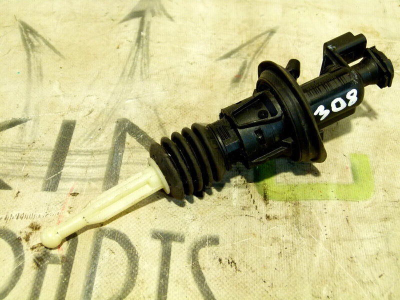 PEUGEOT 308 SW 2017-2021 CLUTCH MASTER CYLINDER GENUINE 9809426080