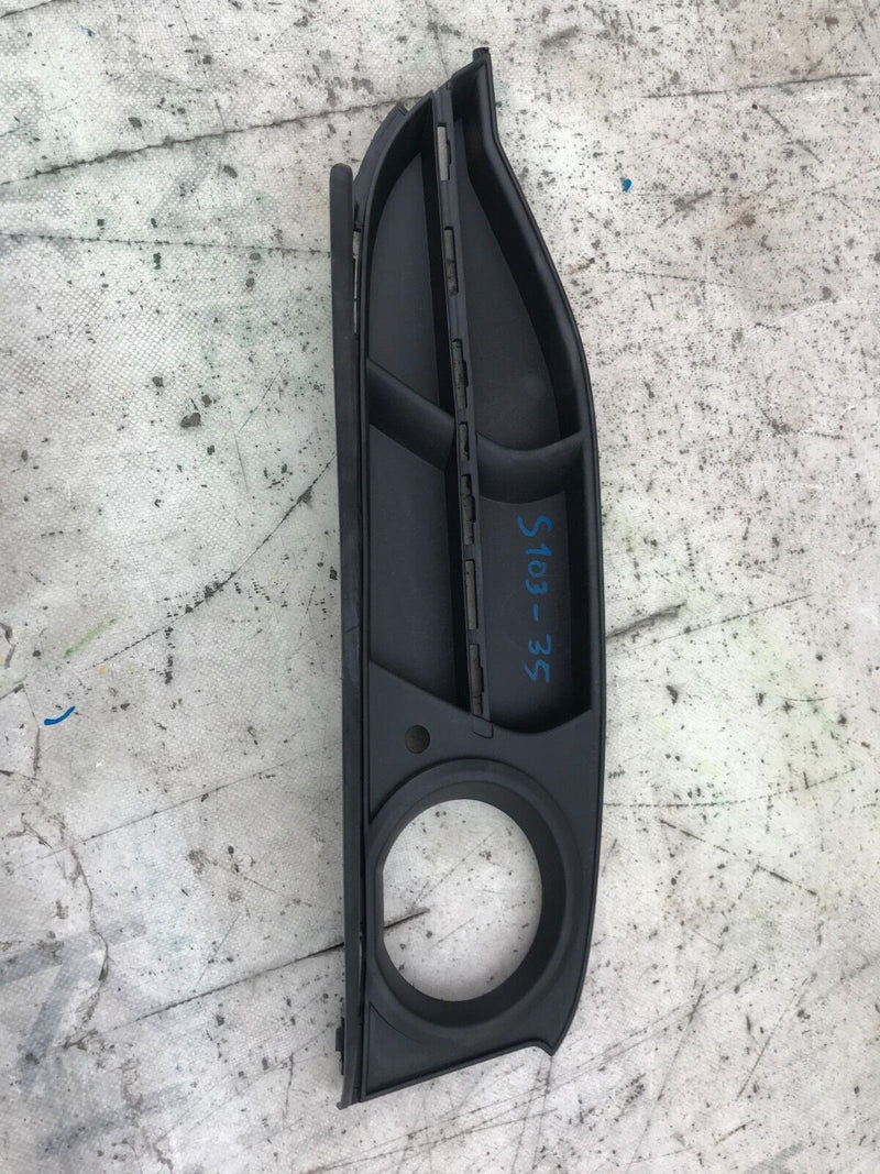 BMW F34 2013 – 2021 CLOSED GRID RIGHT 51117416060