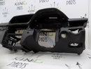 MERCEDES E CLASS W212 2009-2013 BLACK LEATHER DASHBOARD GENUINE 2126802487