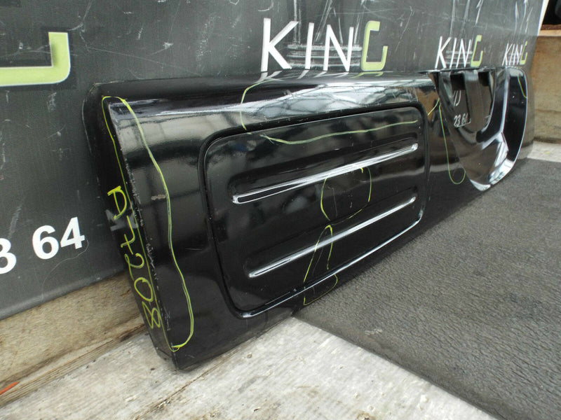 Honda CRV C-RV 2002-2006 Tailgate Cover Panel Genuine Black (A7208) 74890-SCA