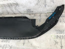 VW POLO MK6 2017-ON FRONT BUMPER LOWER SPOILER GENUINE 2GS805903