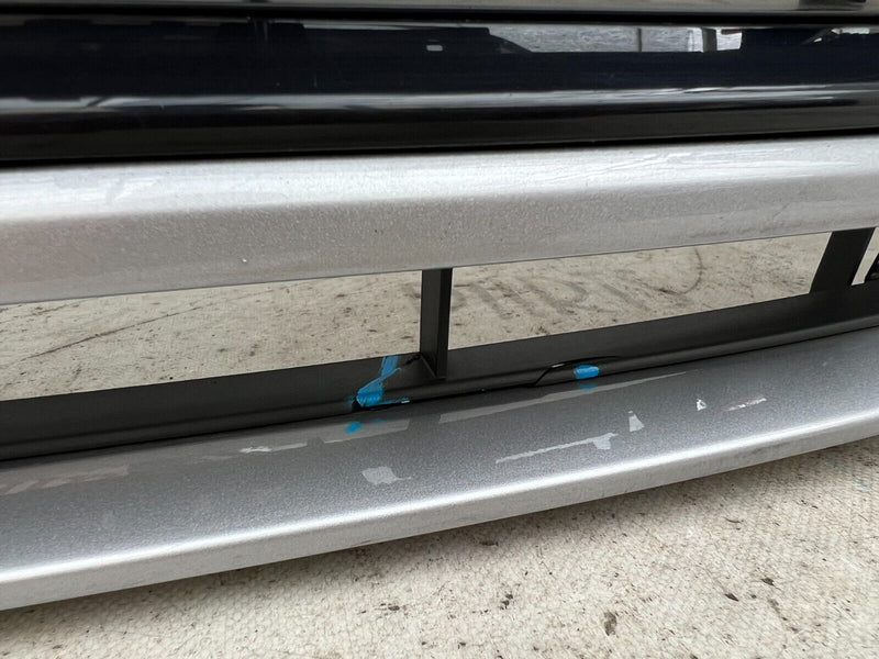 AUDI A3 S LINE S3 FACELIFT 2016-2020 FRONT BUMPER GENUINE 8V6807437AM