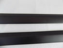 NISSAN QASHQAI J10 2006-2014 FRONT DOORS MOULDING TRIM DECOR LH & RH /B04-64