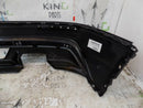 VW TIGUAN II MK2 5N 2016-2017 REAR BUMPER LOWER GENUINE 5NA807521