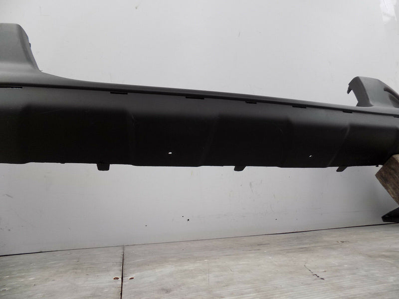 PEUGEOT 2008 - 2013 2014 2015 2016 FRONT BUMPER LOWER SECTION 9802520577 (A9276)